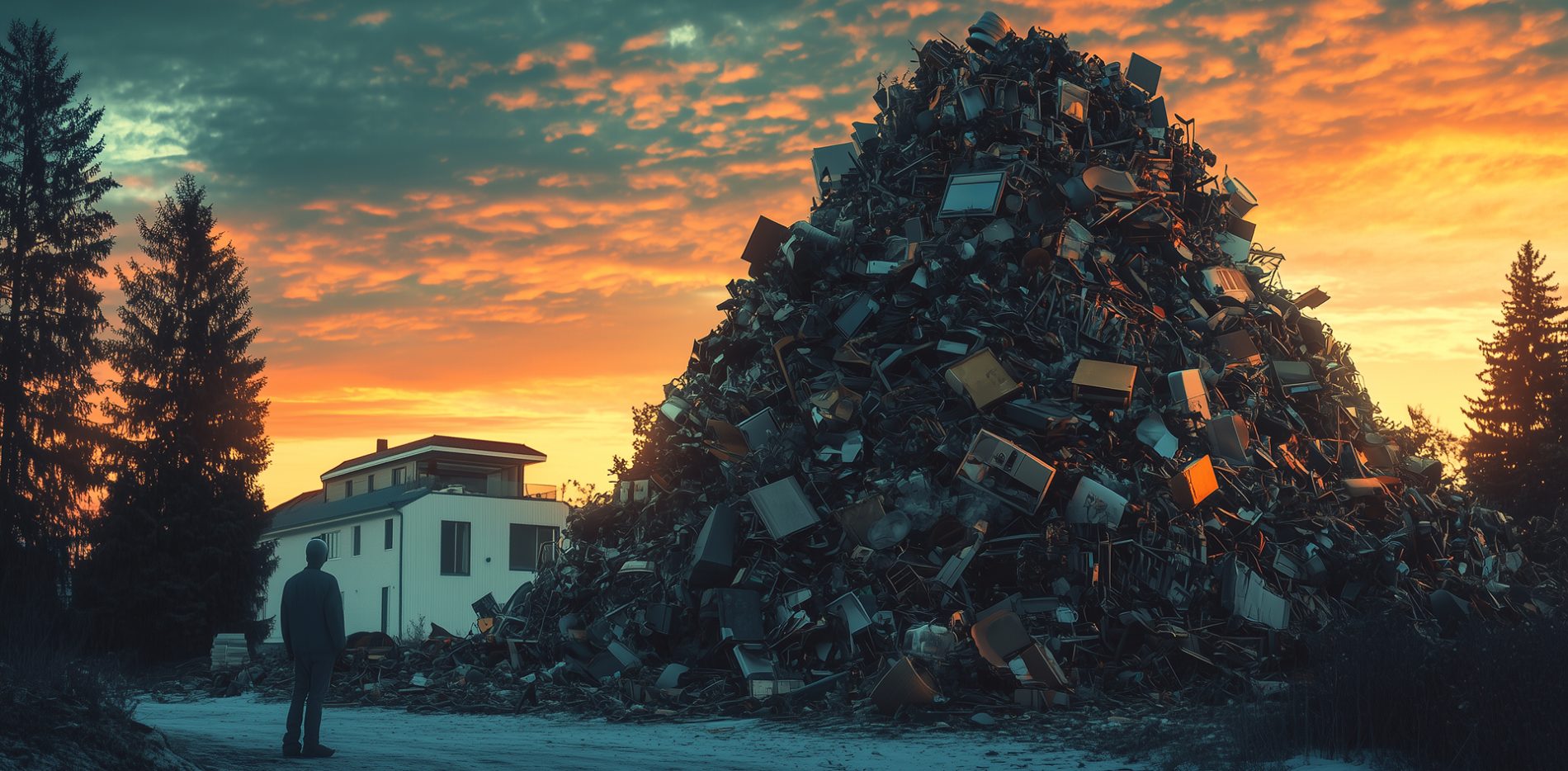Junk Off