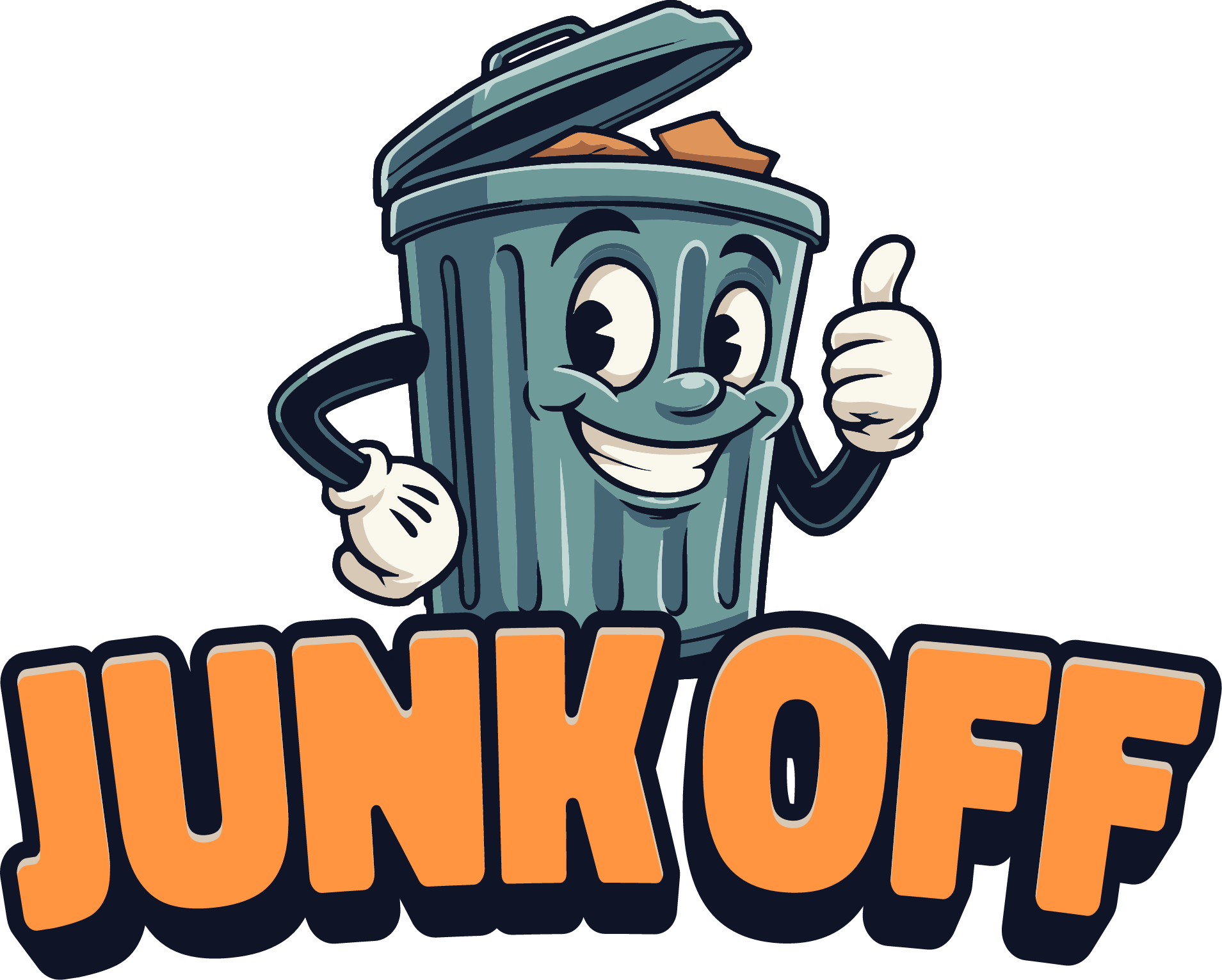 Junk Off