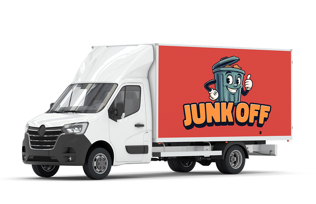 truck