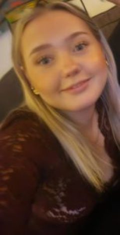 Joline Hallgren